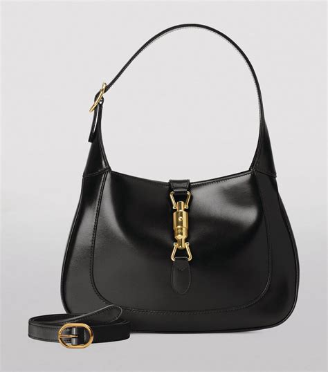 gucci jackie bag celebrity|gucci jackie bag used.